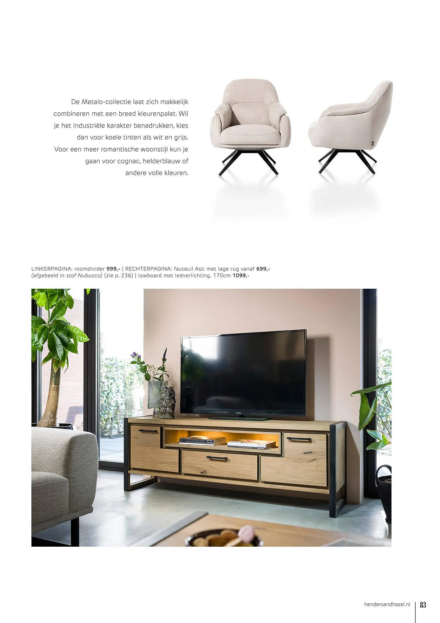 Xooon folder van 18 september tot 31 maart 2024 - Folder pagina 83