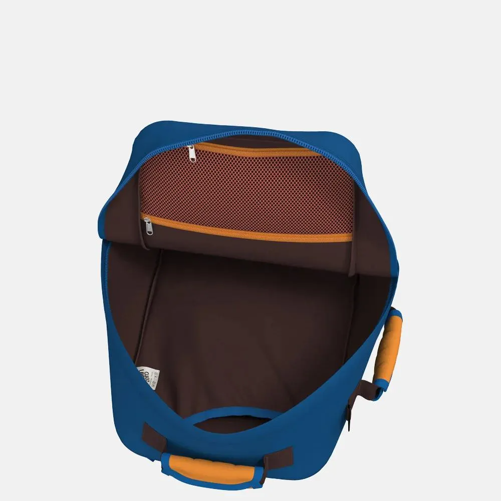 Cabin Zero classic rugzak 28L tropical blocks