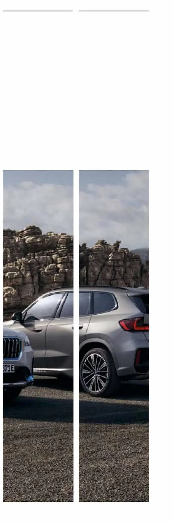 BMW folder - iX1 & X1 van 31 december tot 31 december 2023 - Folder pagina 65