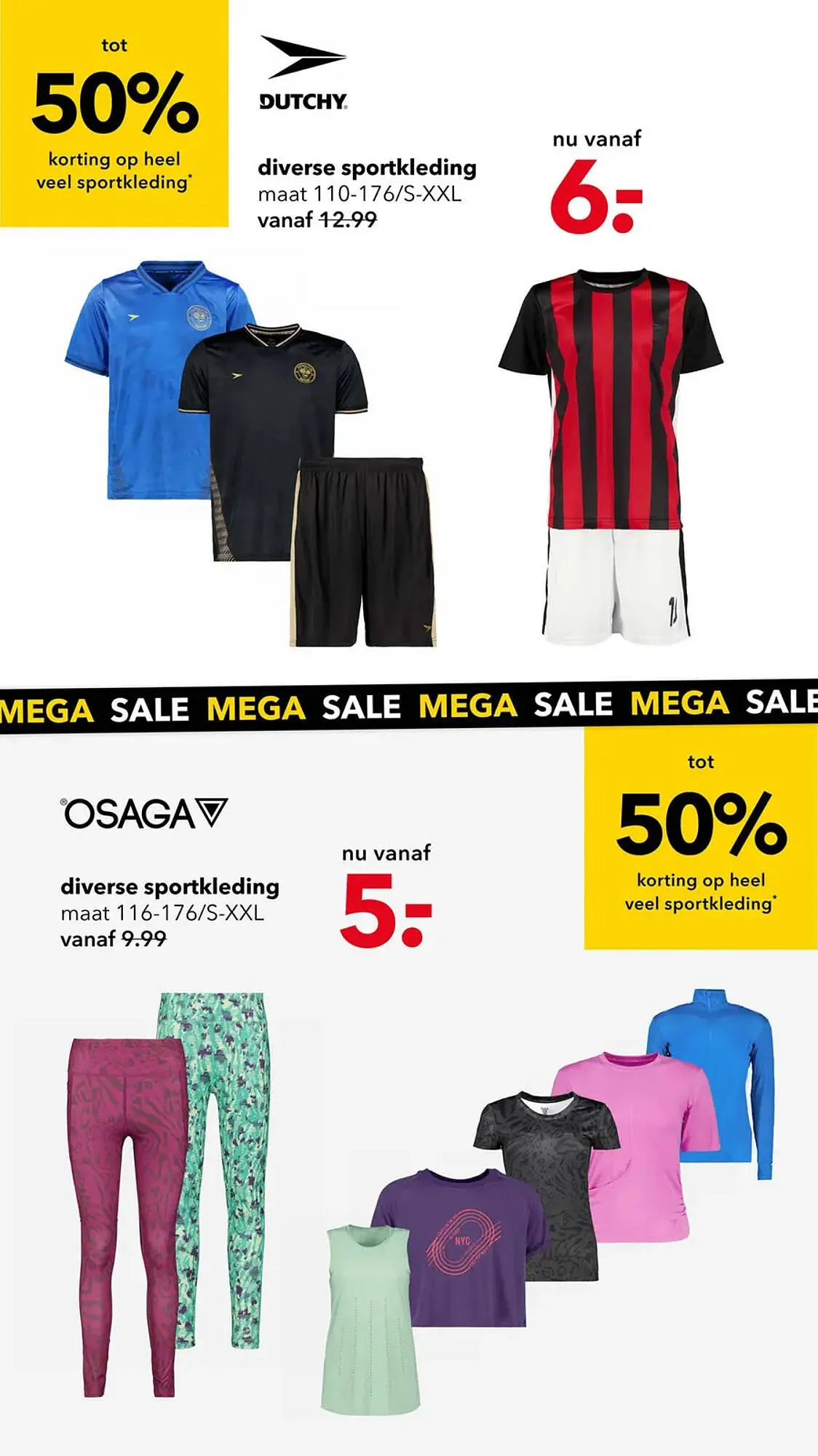 Scapino folder van 22 december tot 4 januari 2026 - Folder pagina 15