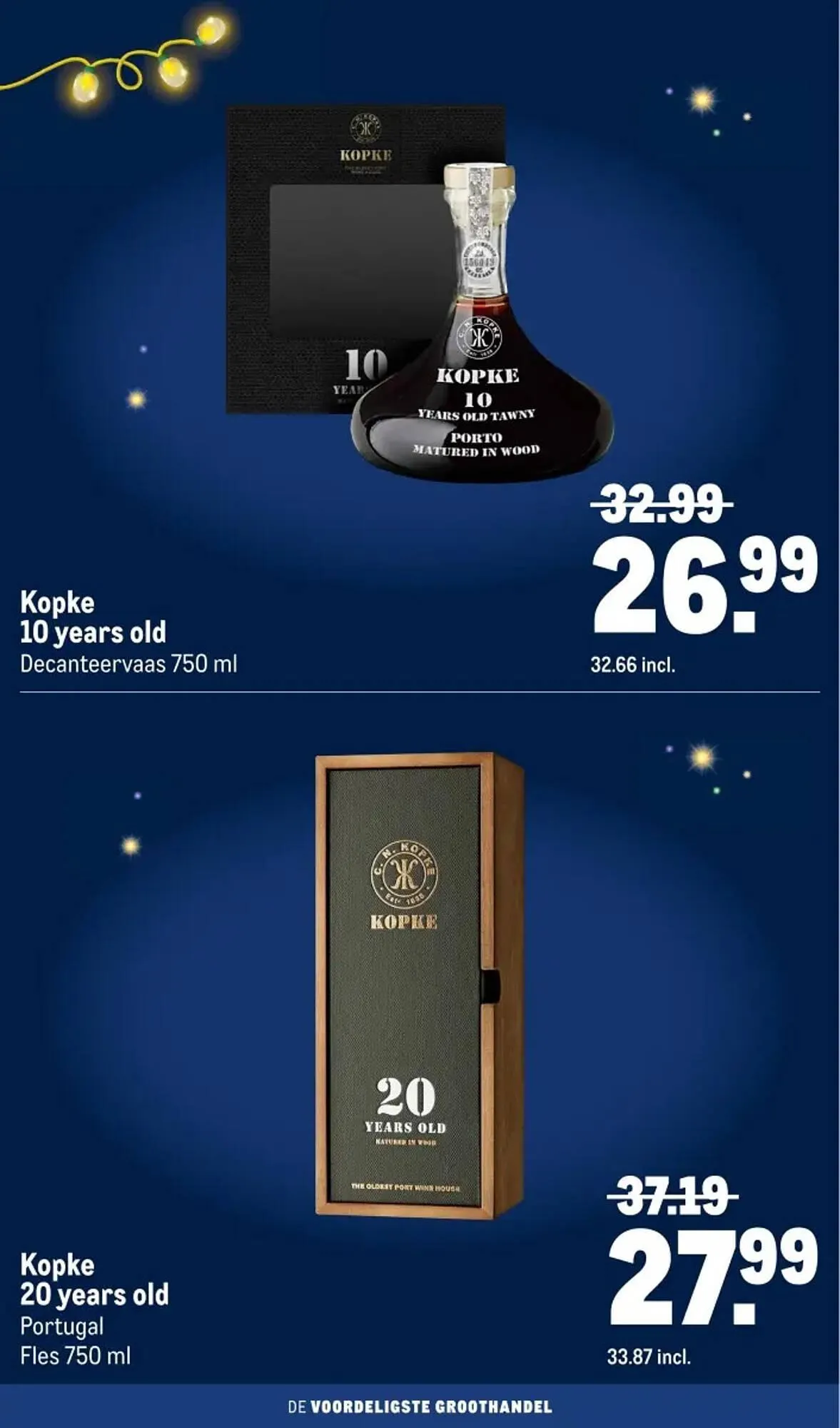 Makro folder van 19 november tot 27 december 2025 - Folder pagina 54