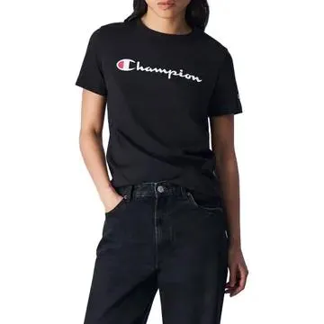 Champion Crewneck Shirt Dames