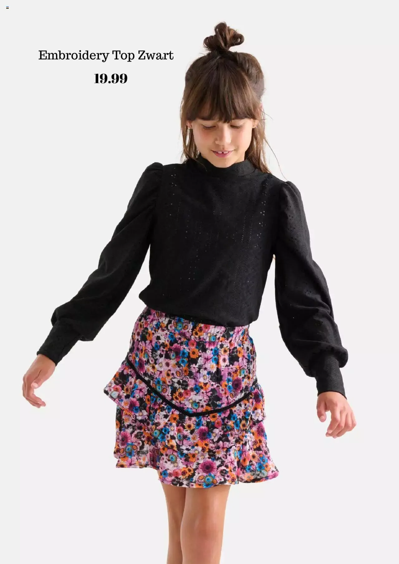 Shoeby - Folder van 15 december tot 31 december 2023 - Folder pagina 6