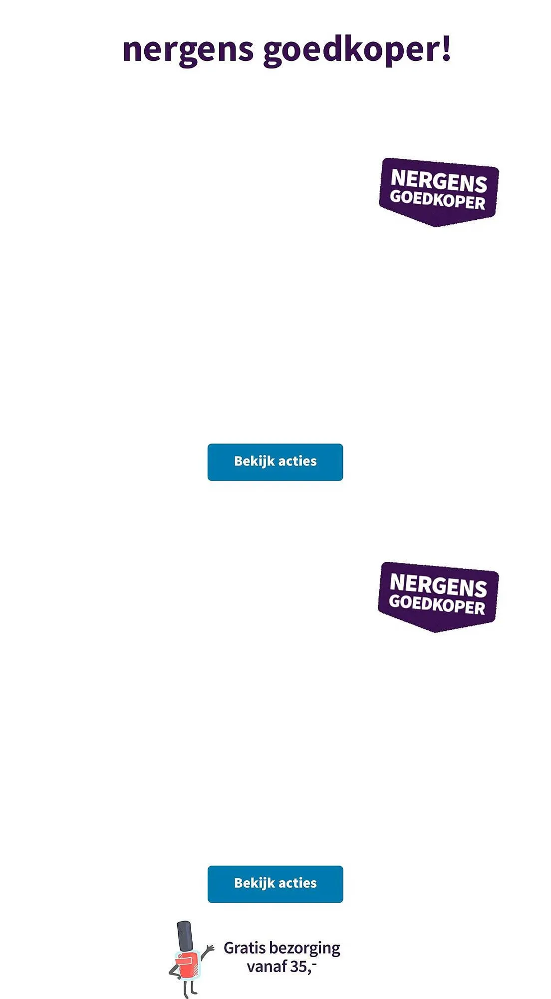 Plein.nl folder van 10 december tot 13 december 2025 - Folder pagina 2