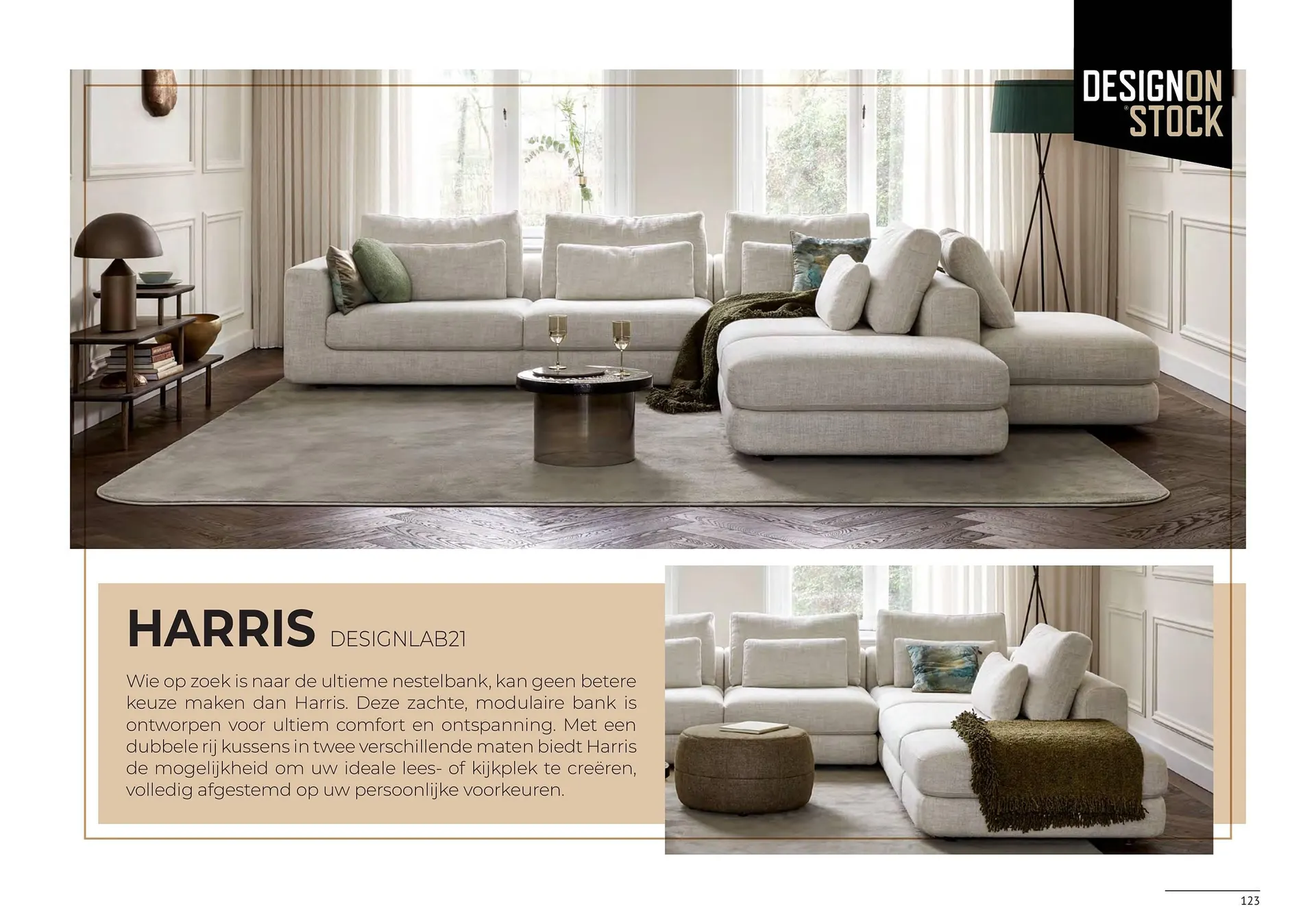 Eijerkamp folder van 9 januari tot 31 januari 2026 - Folder pagina 125