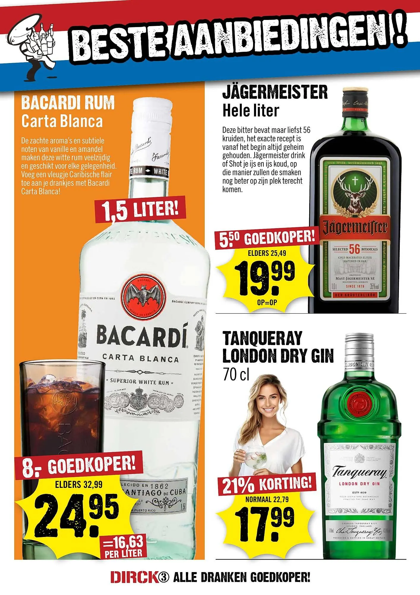 Dirck 3 folder van 23 april tot 29 april 2025 - Folder pagina 4