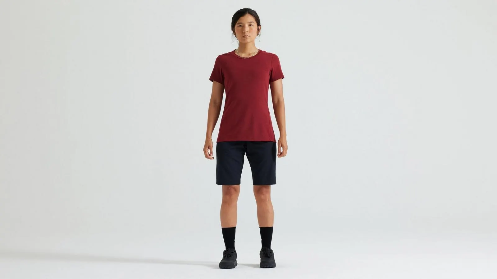 Women's Trail Short Sleeve Jersey