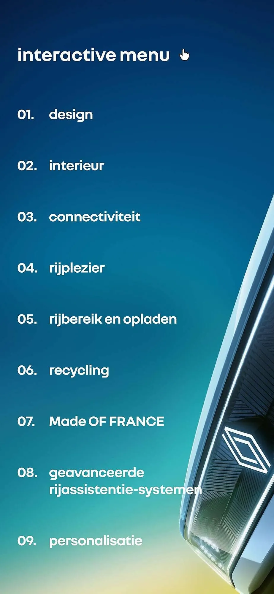 Renault folder van 11 juli tot 11 juli 2026 - Folder pagina 3