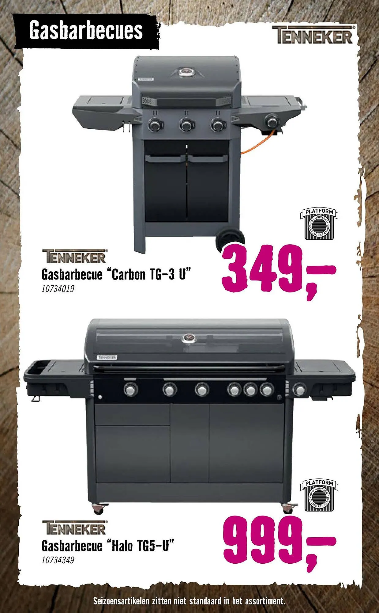 Hornbach folder van 5 mei tot 1 juni 2025 - Folder pagina 3