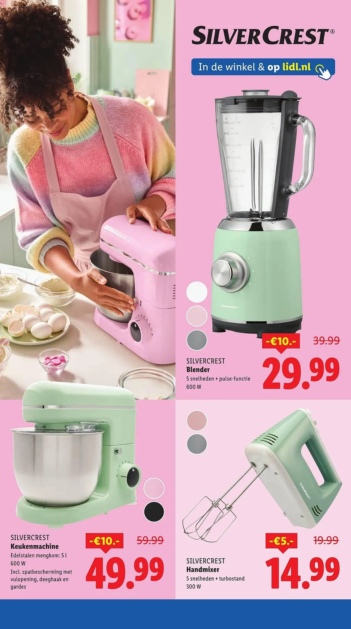 Lidl folder van 1 september tot 8 september 2025 - Folder pagina 42