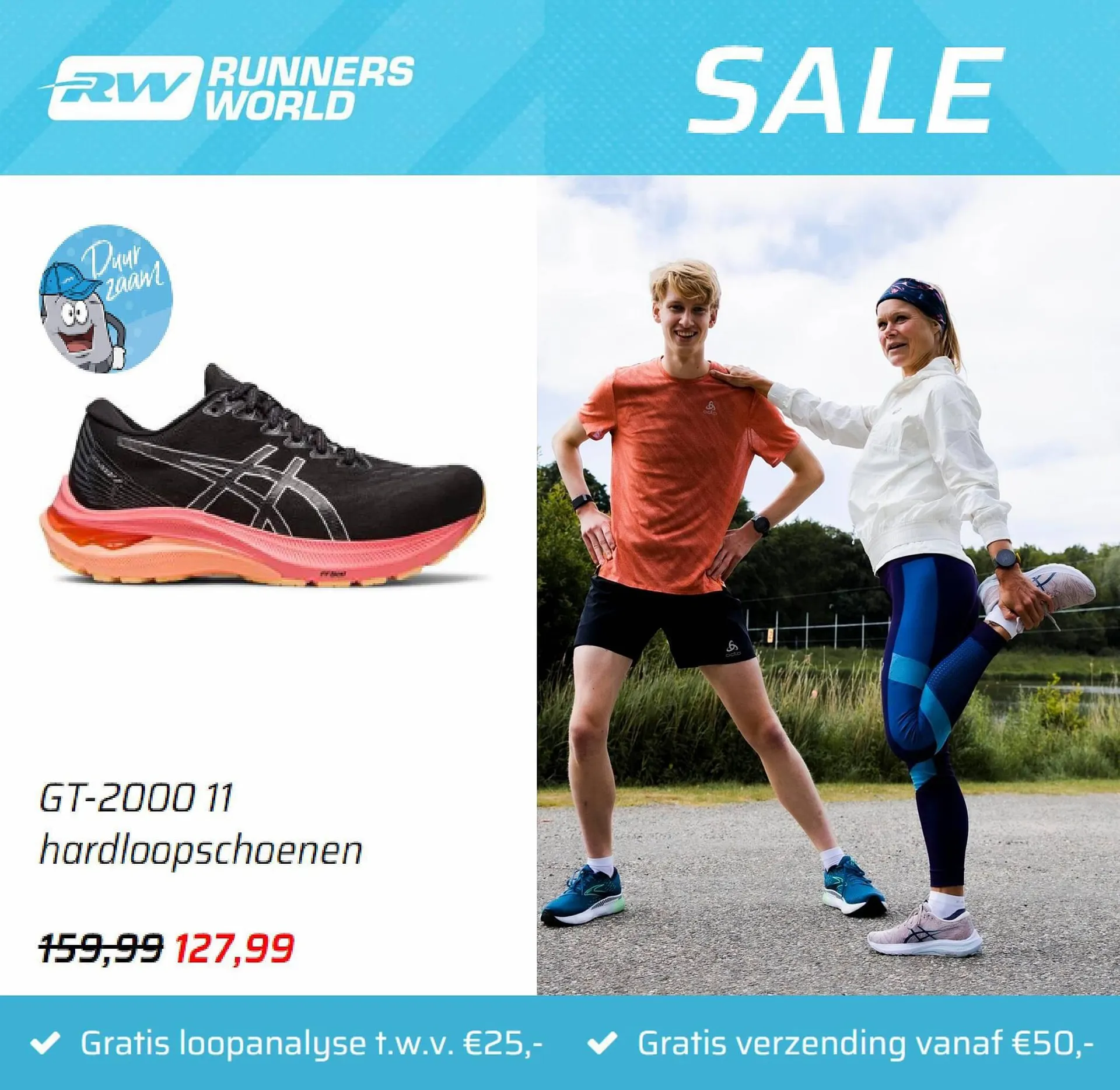 Runnersworld Folder - 1