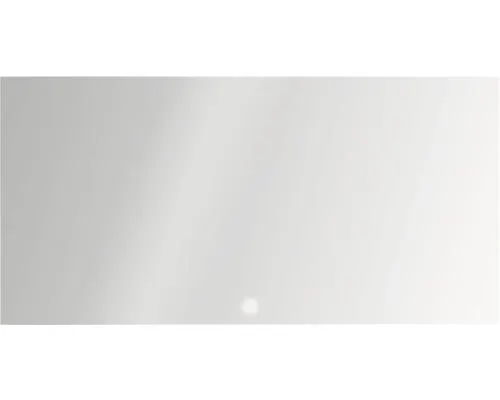 LIVN Infraroodspiegel LED 120x60 cm