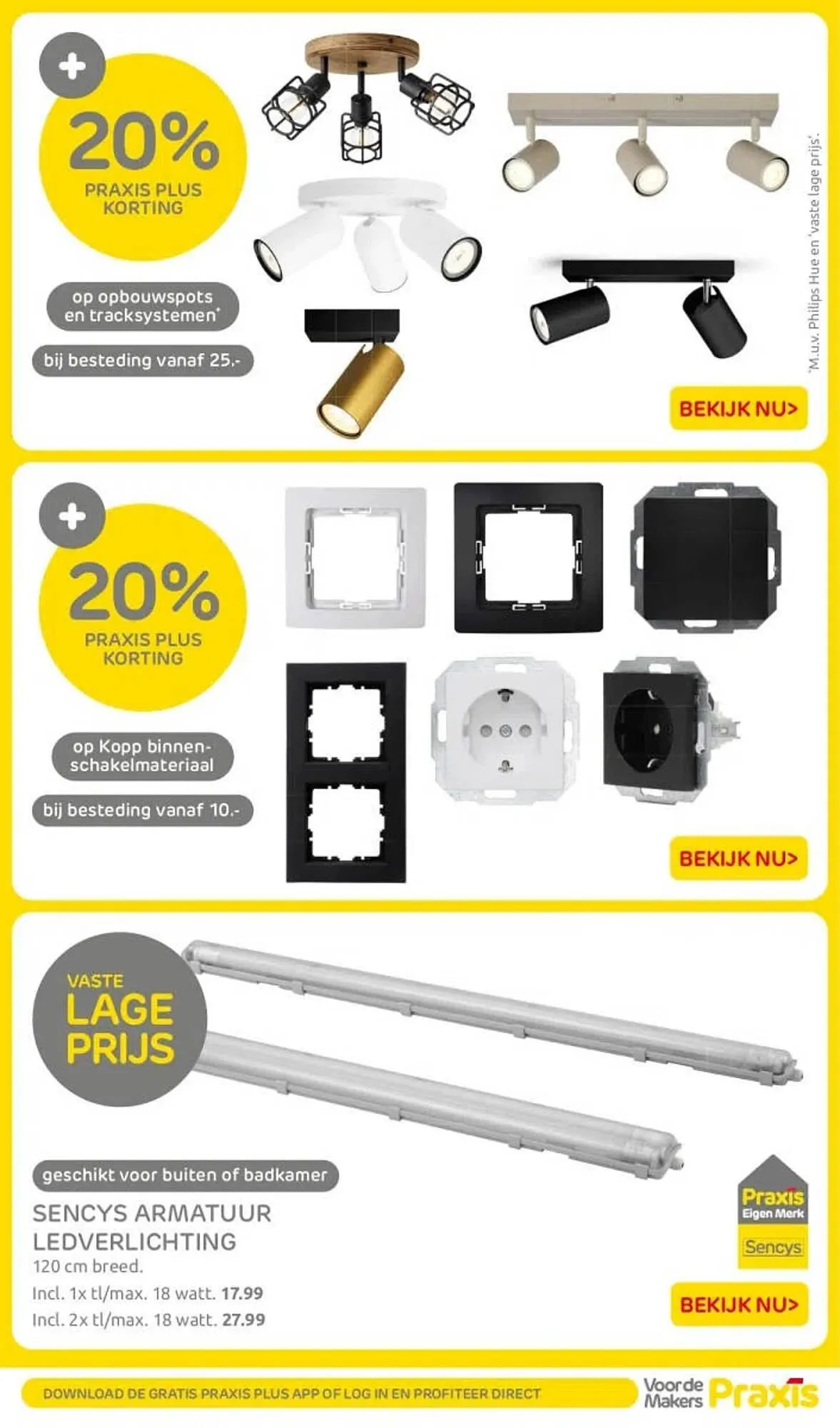 Praxis folder van 7 april tot 12 april 2026 - Folder pagina 42