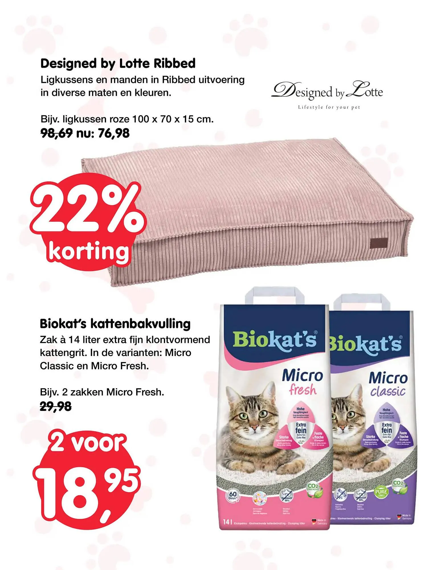 Jumper folder van 25 september tot 8 oktober 2023 - Folder pagina 5