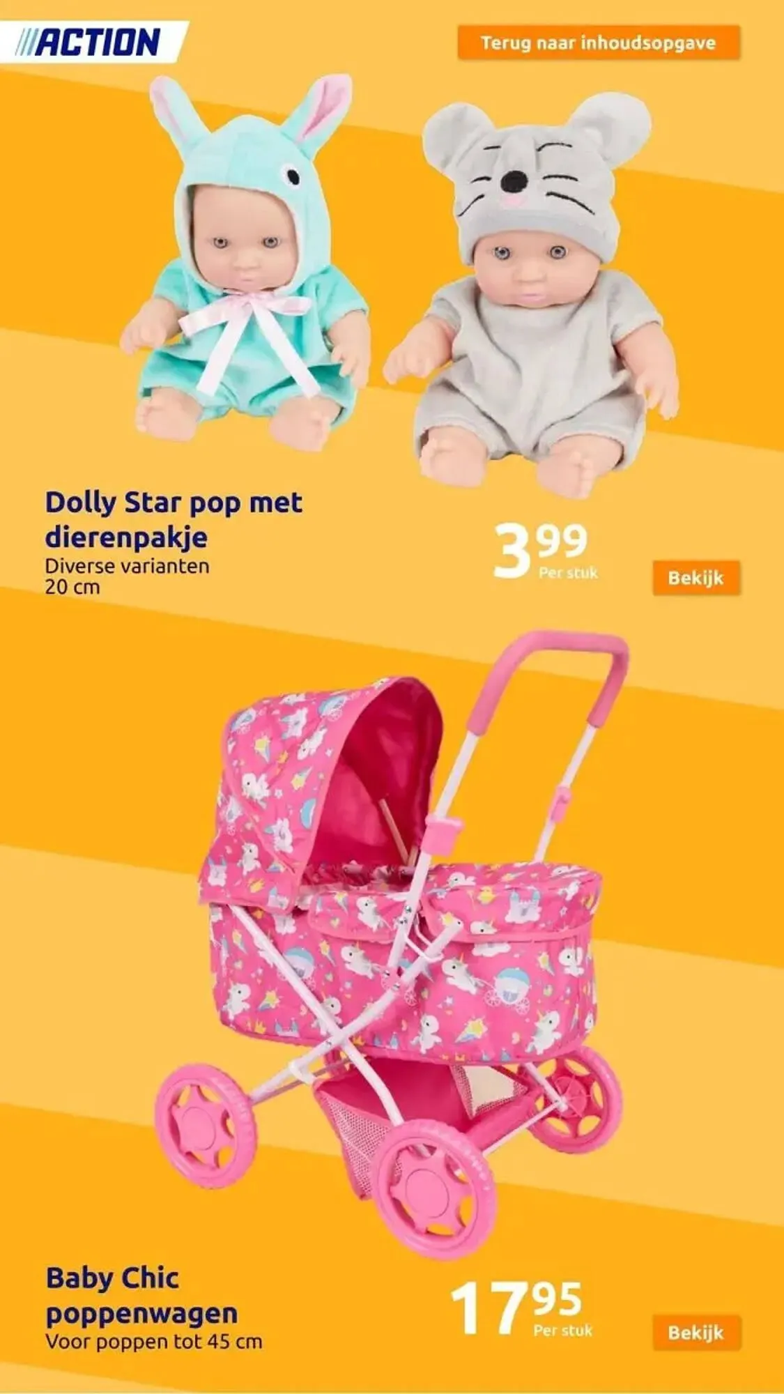 Action folder van 29 november tot 5 december 2023 - Folder pagina 40