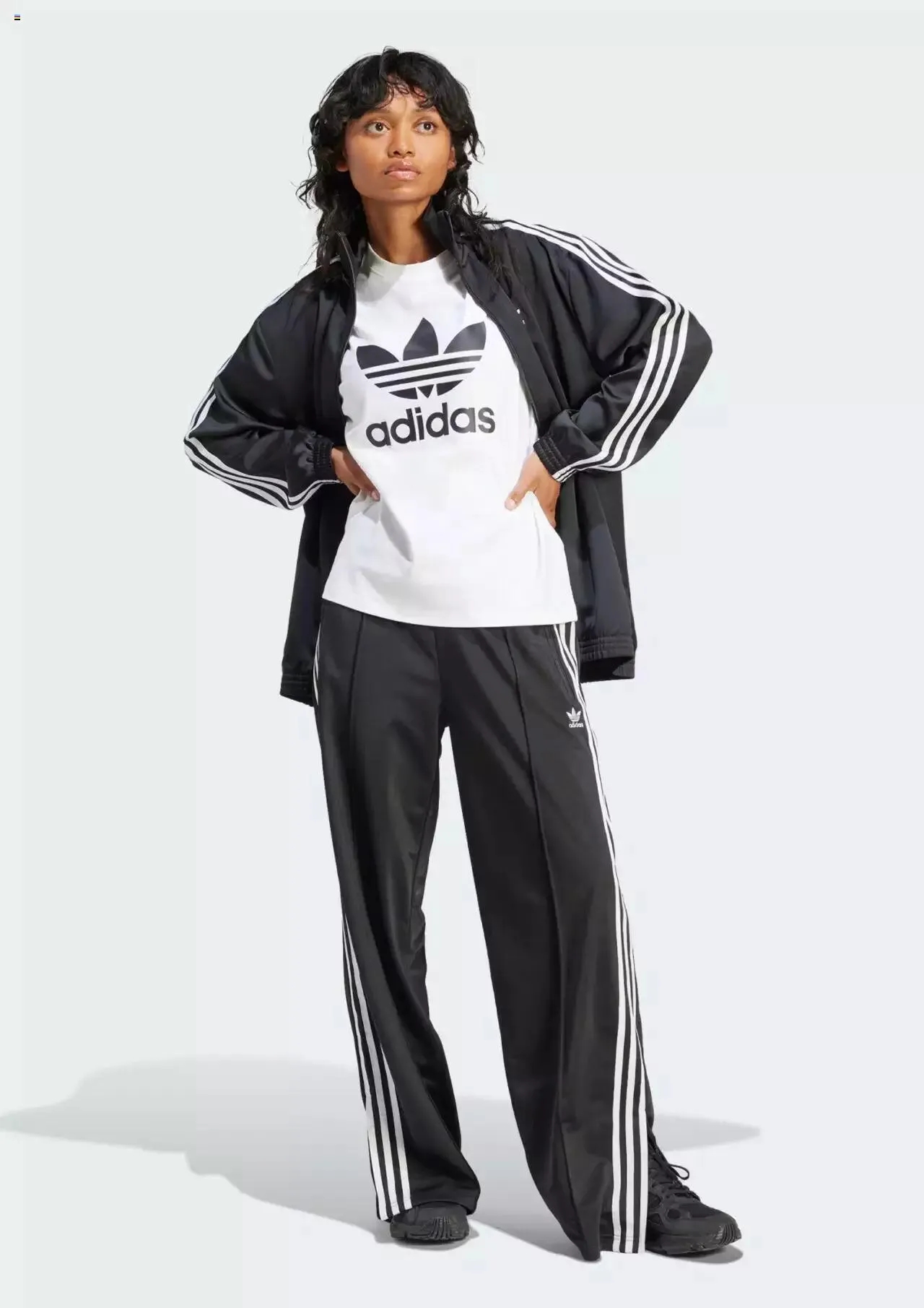 Adidas - Women van 31 december tot 31 december 2023 - Folder pagina 16