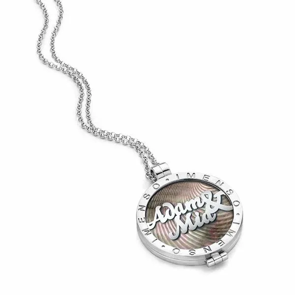 Inspiration naam-insignia