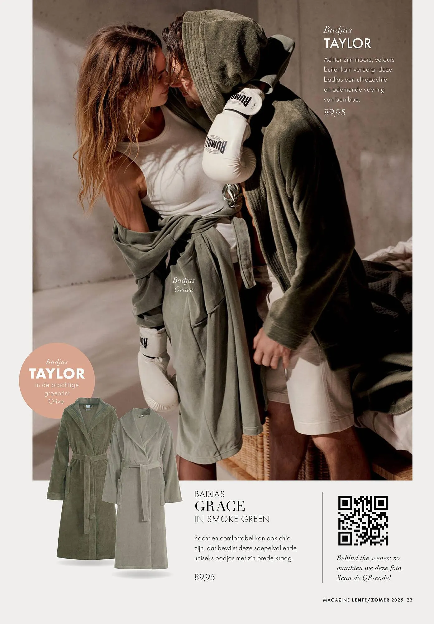 Eijerkamp folder van 16 mei tot 31 juli 2025 - Folder pagina 23