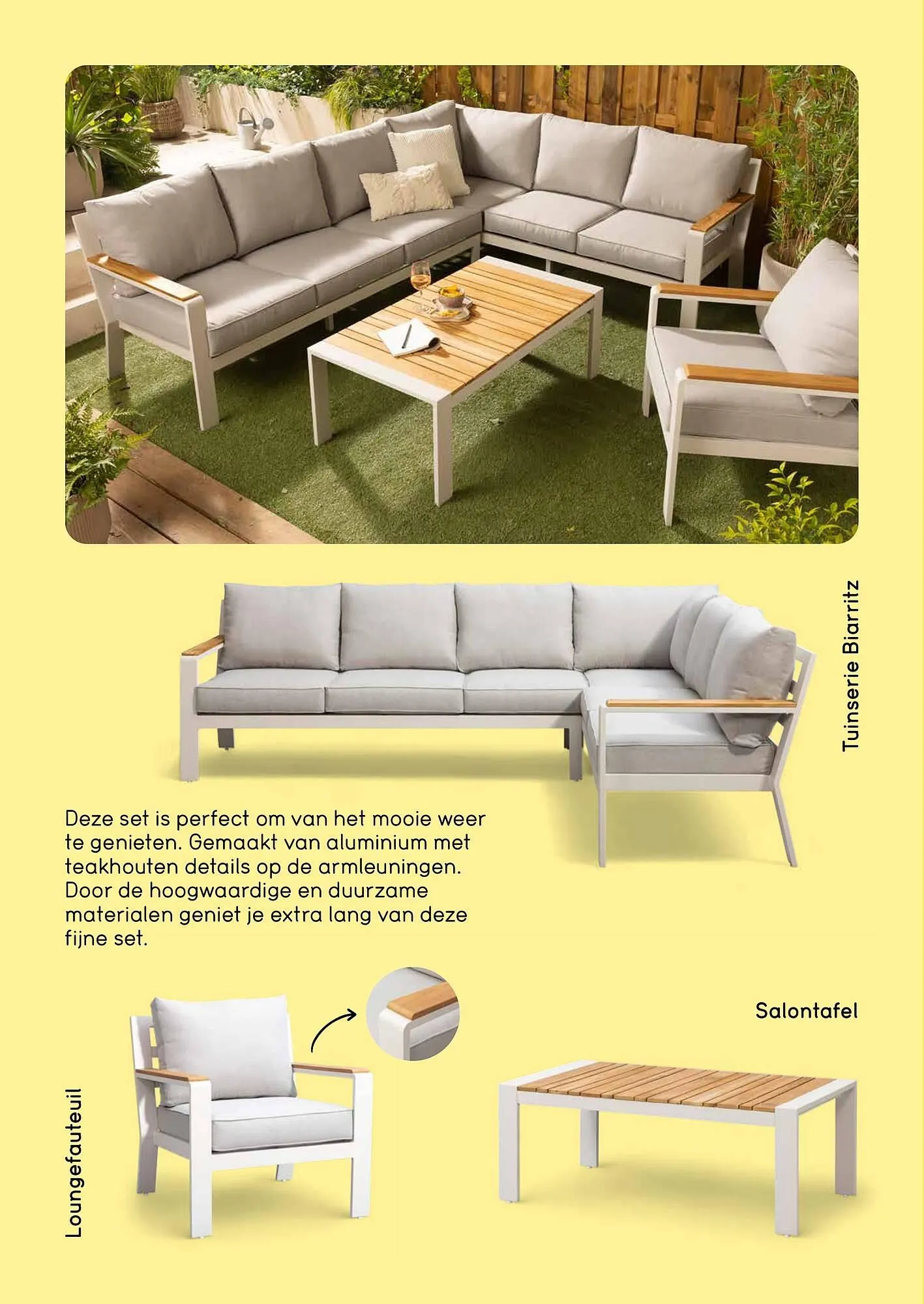 Leen Bakker folder van 26 maart tot 30 juni 2026 - Folder pagina 8