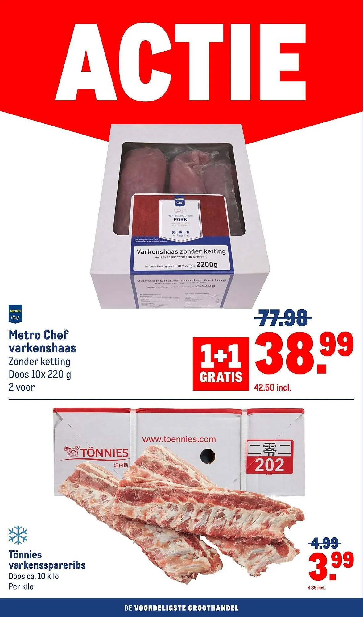 Makro folder van 12 mei tot 18 mei 2026 - Folder pagina 6