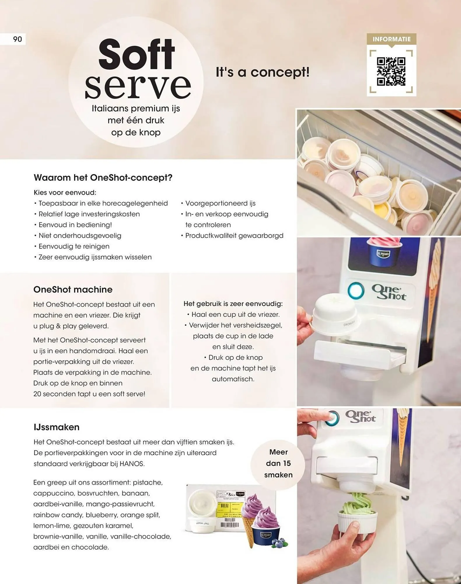 HANOS magazine van 2 juni tot 31 augustus 2025 - Folder pagina 90