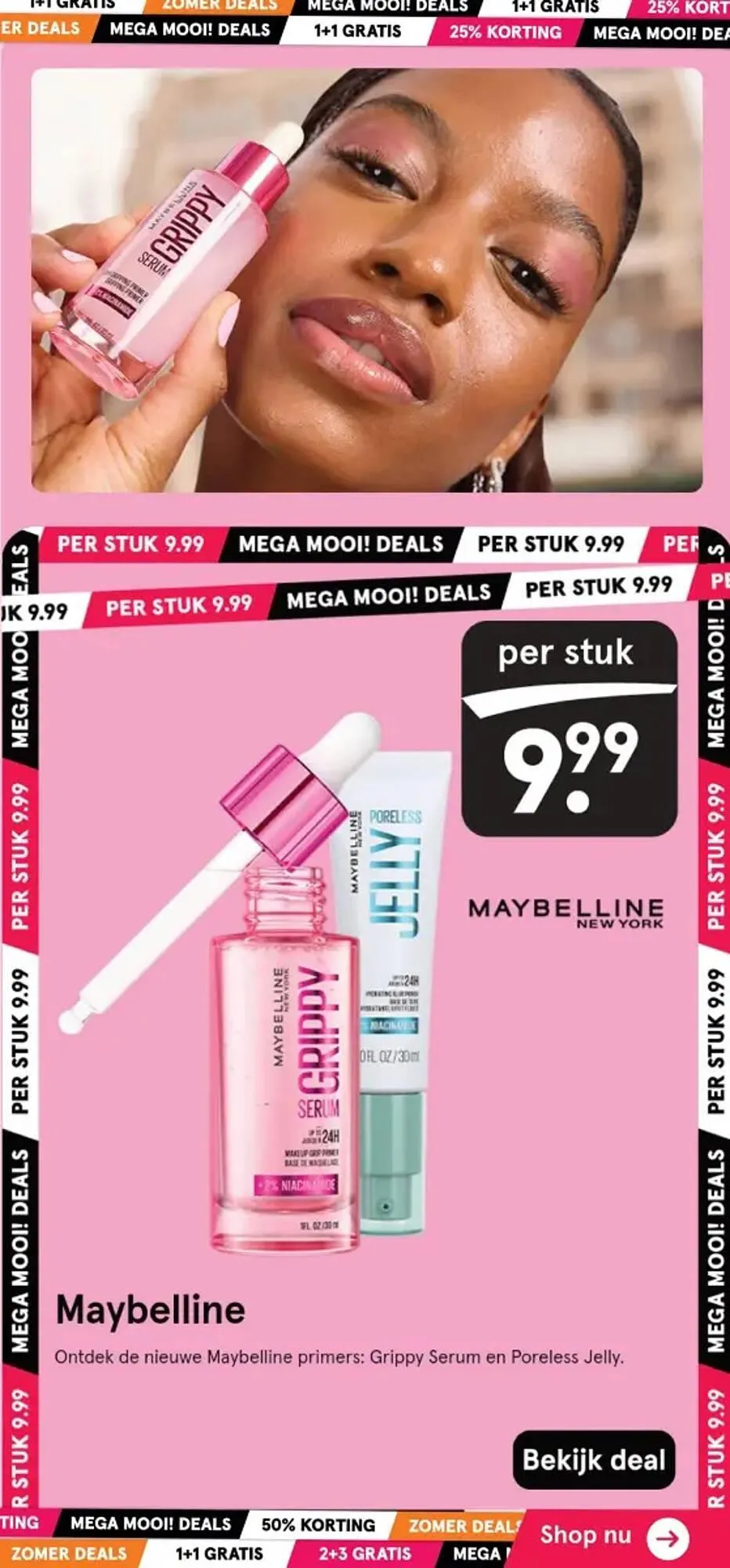 Etos folder van 16 juni tot 29 juni 2025 - Folder pagina 18