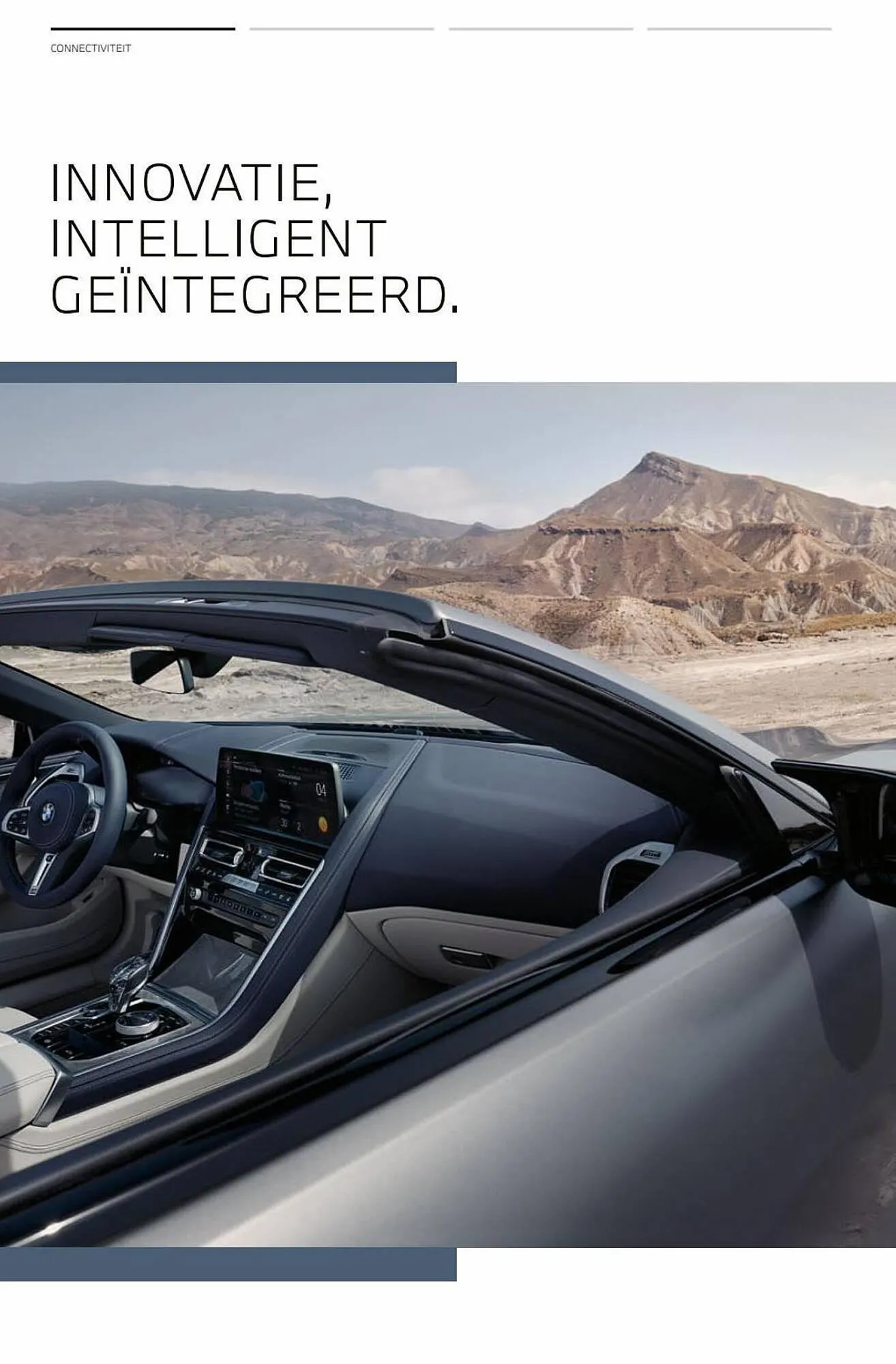 BMW folder - 8 Serie van 2 augustus tot 2 augustus 2023 - Folder pagina 19