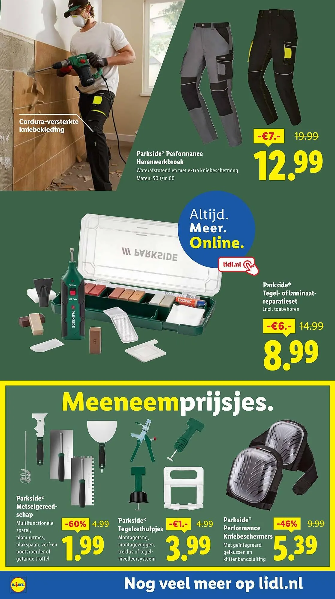 Lidl folder van 10 december tot 14 december 2025 - Folder pagina 10