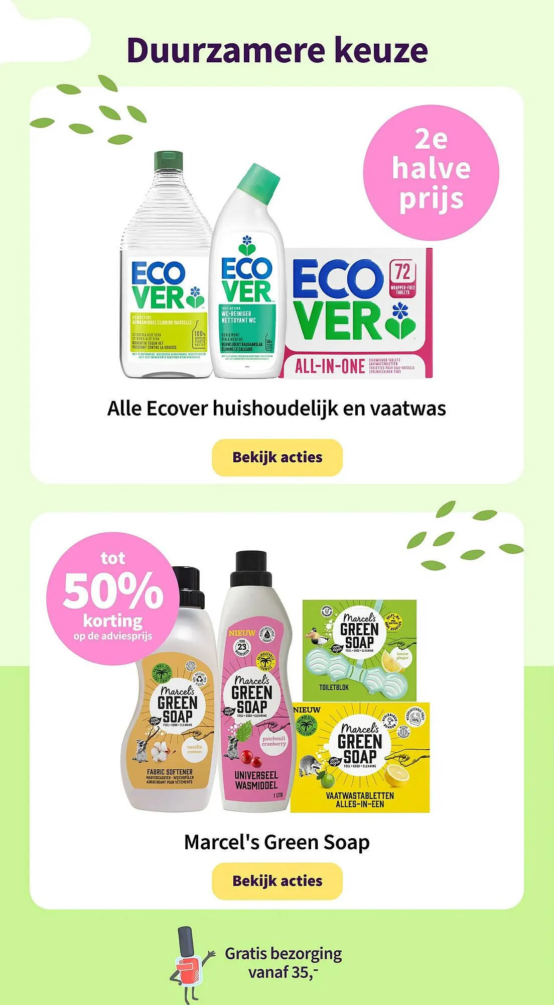 Plein.nl folder van 30 maart tot 6 april 2025 - Folder pagina 4