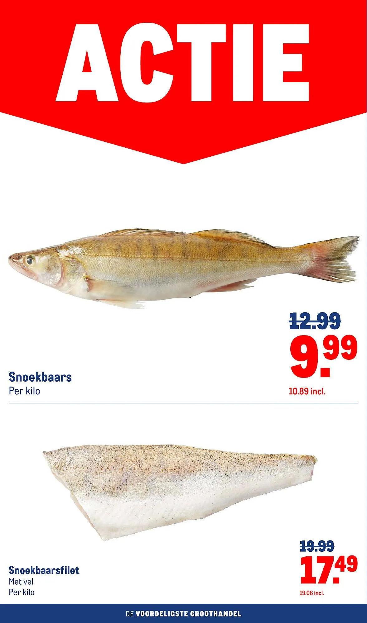 Makro folder van 27 januari tot 2 februari 2026 - Folder pagina 2