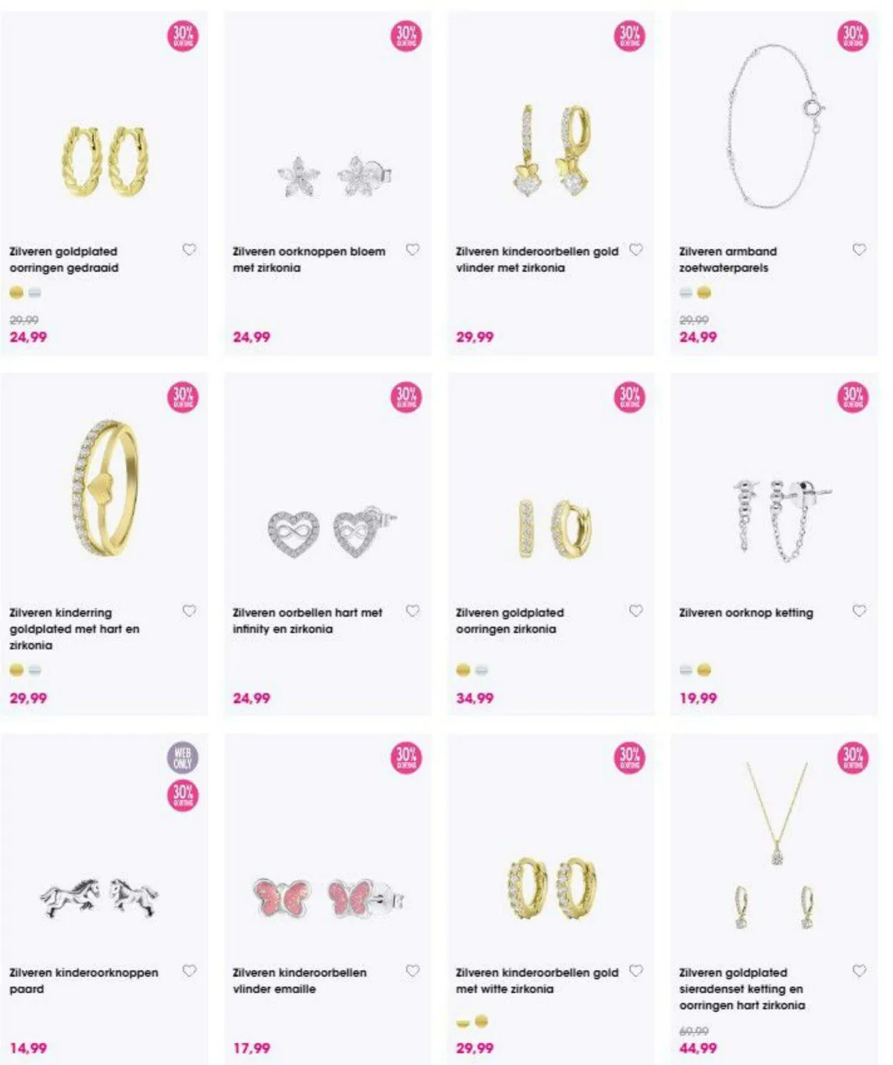 Lucardi Actuele folder van 31 oktober tot 15 november 2023 - Folder pagina 7