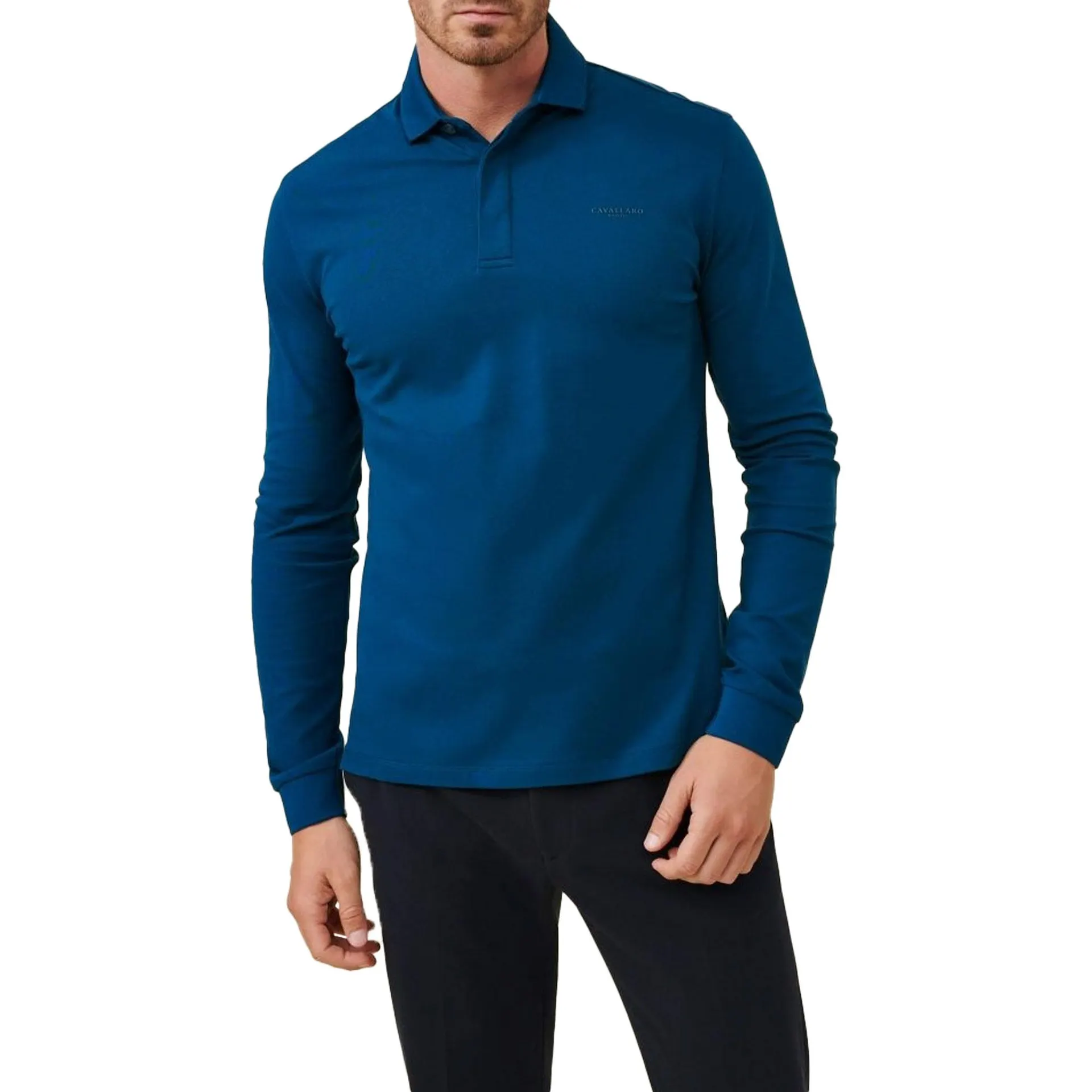 Cavallaro Napoli Basso Polo Heren