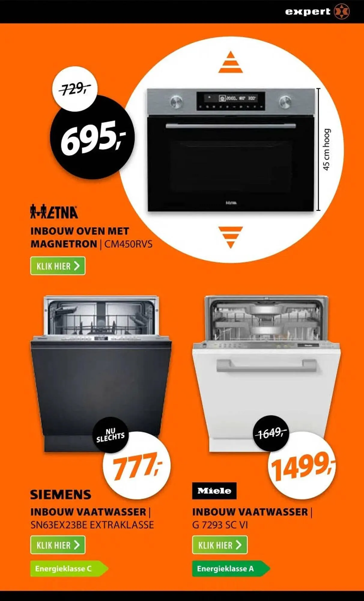 Expert folder van 15 maart tot 22 maart 2026 - Folder pagina 5