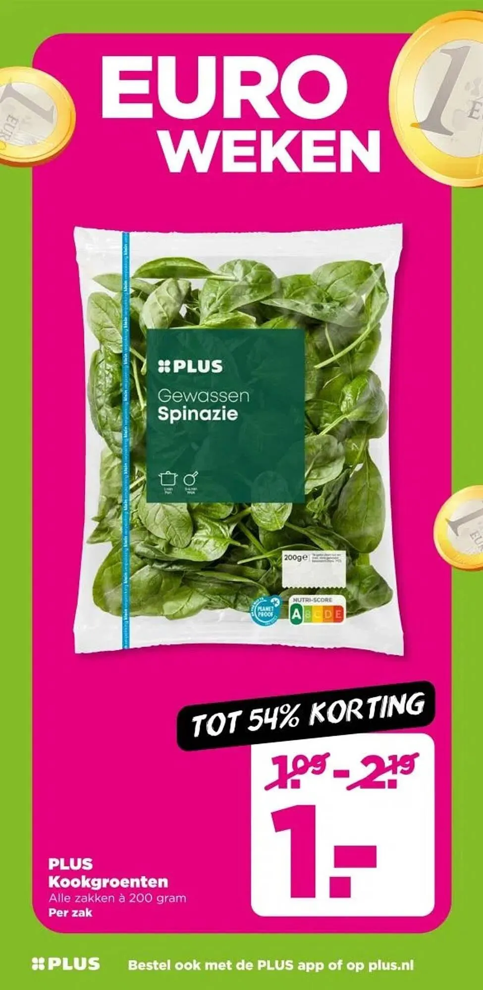 PLUS folder van 7 januari tot 13 januari 2026 - Folder pagina 4