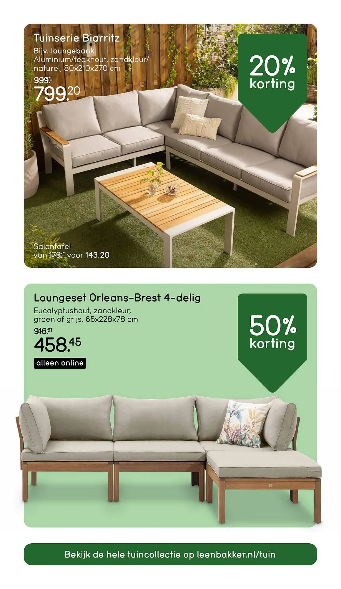 Leen Bakker folder van 20 april tot 27 april 2026 - Folder pagina 5