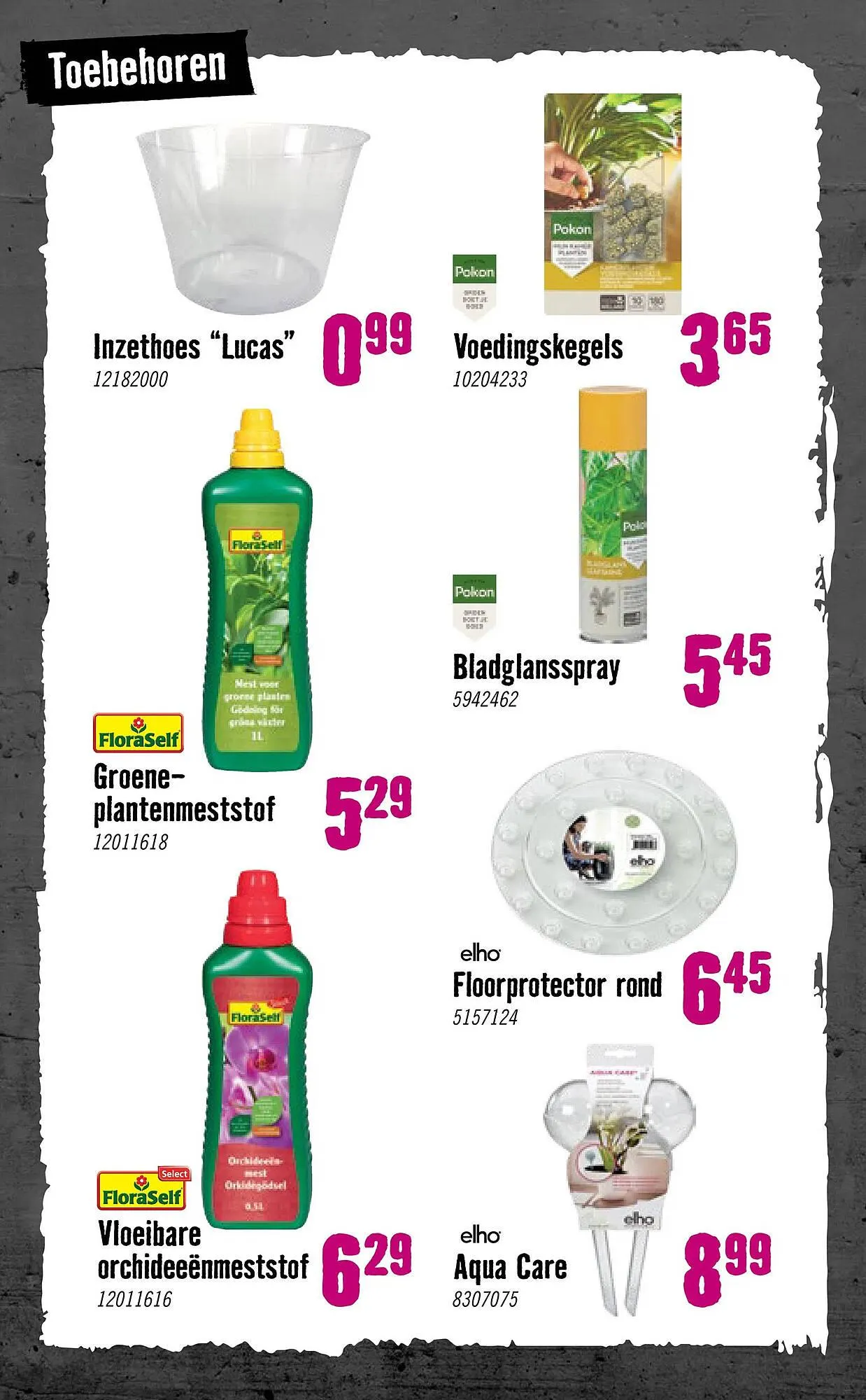 Hornbach folder van 5 januari tot 8 februari 2026 - Folder pagina 82