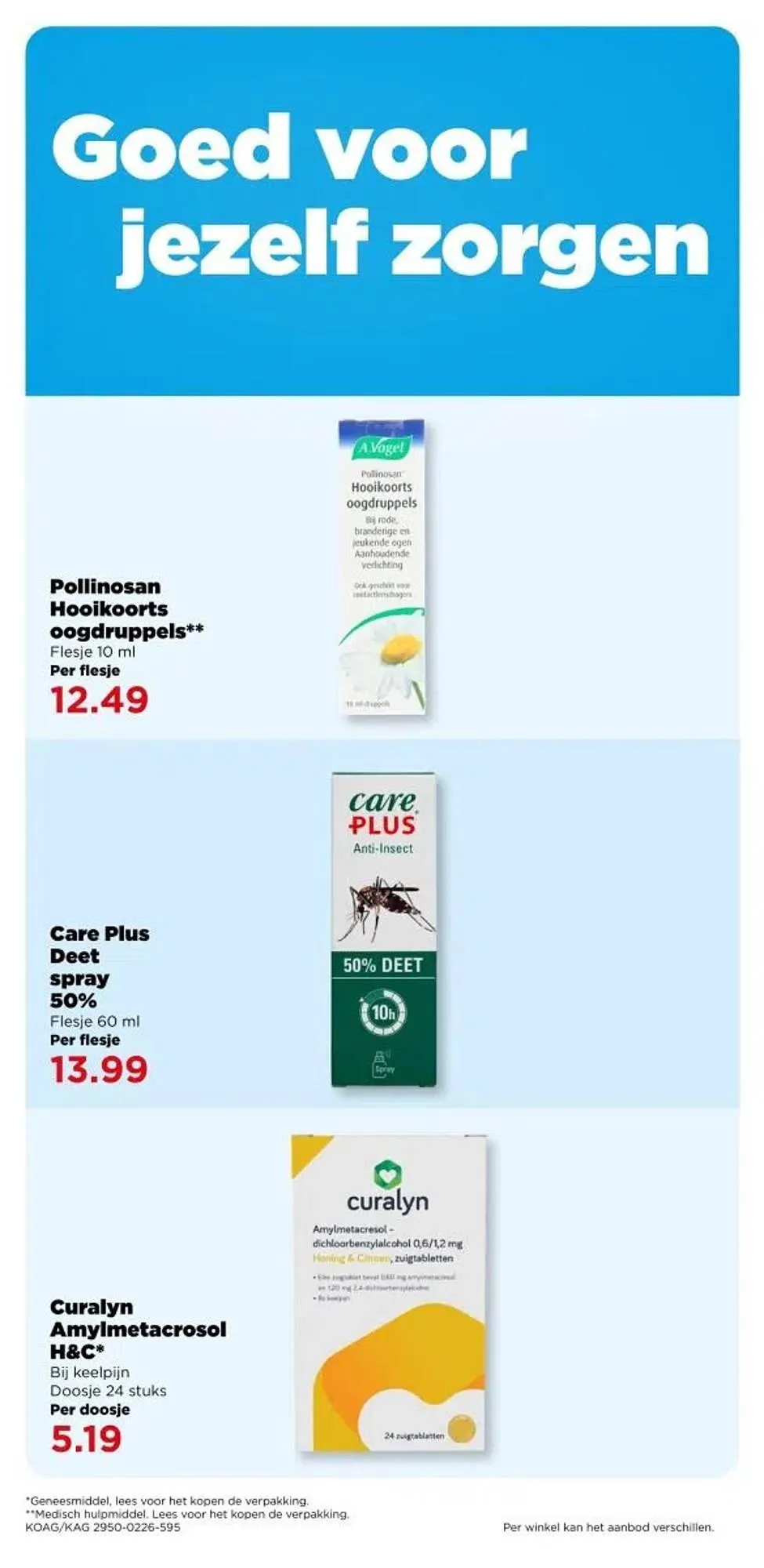 PLUS folder van 11 maart tot 17 maart 2026 - Folder pagina 37