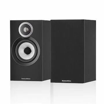 Bowers & Wilkins 607 S3