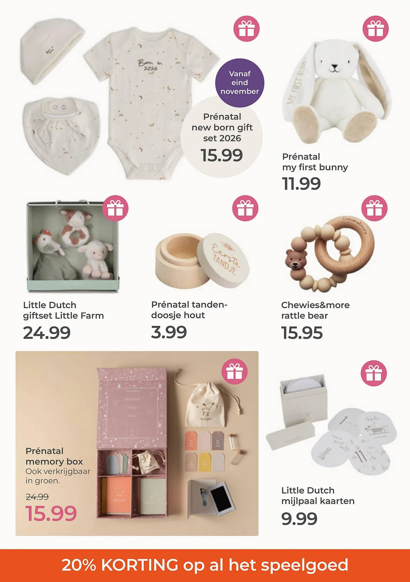 Prenatal folder van 14 november tot 1 december 2025 - Folder pagina 81