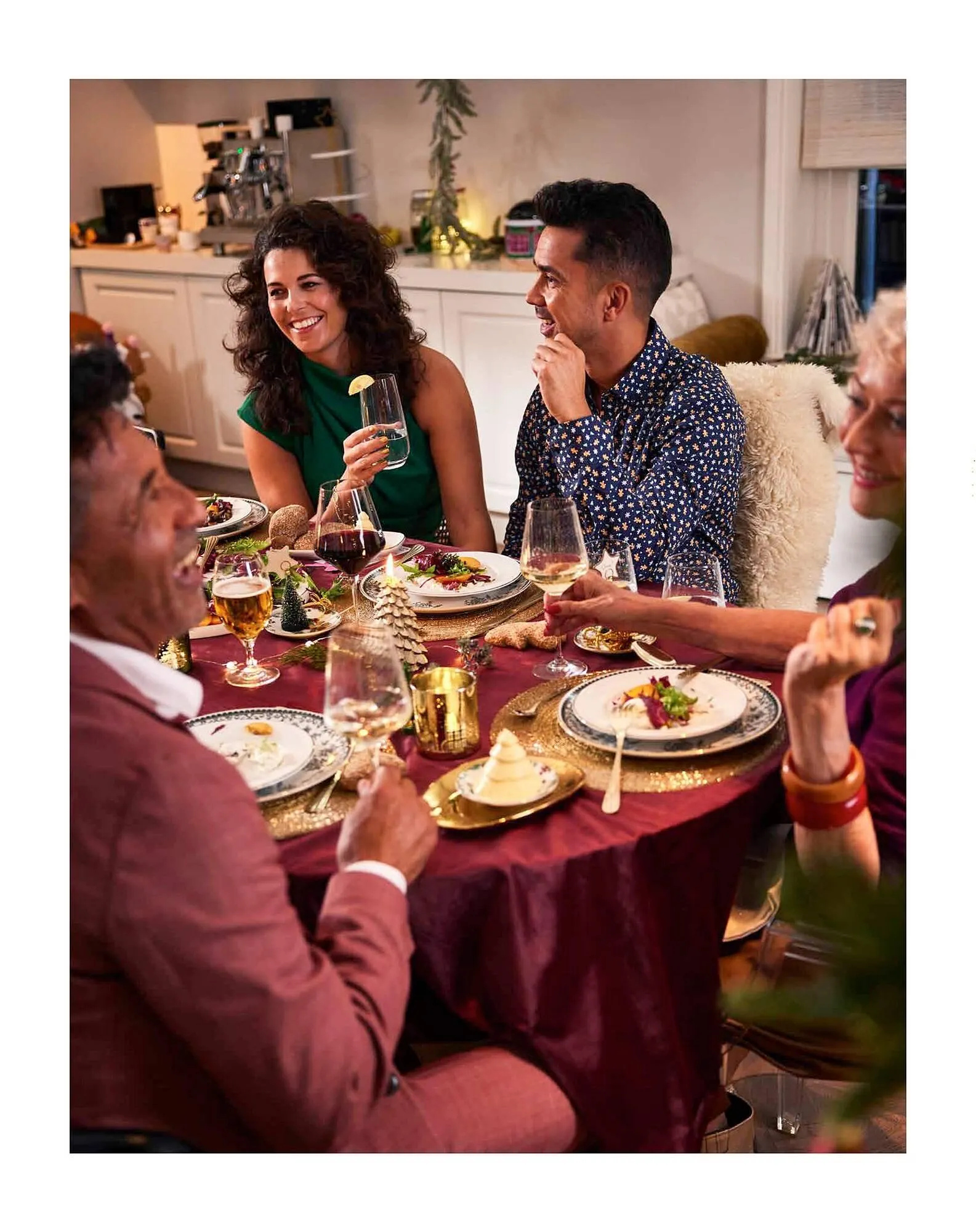 Allerhande magazine van 7 december tot 31 december 2025 - Folder pagina 30