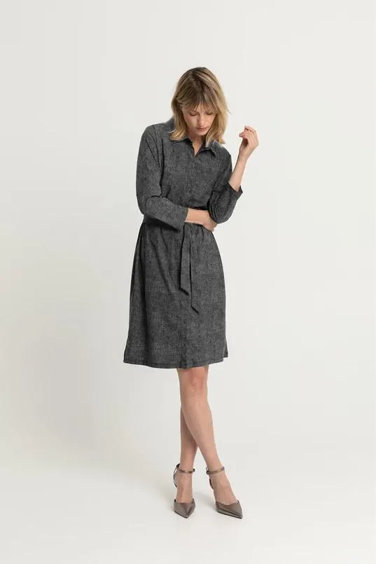 Travel jersey printjurk