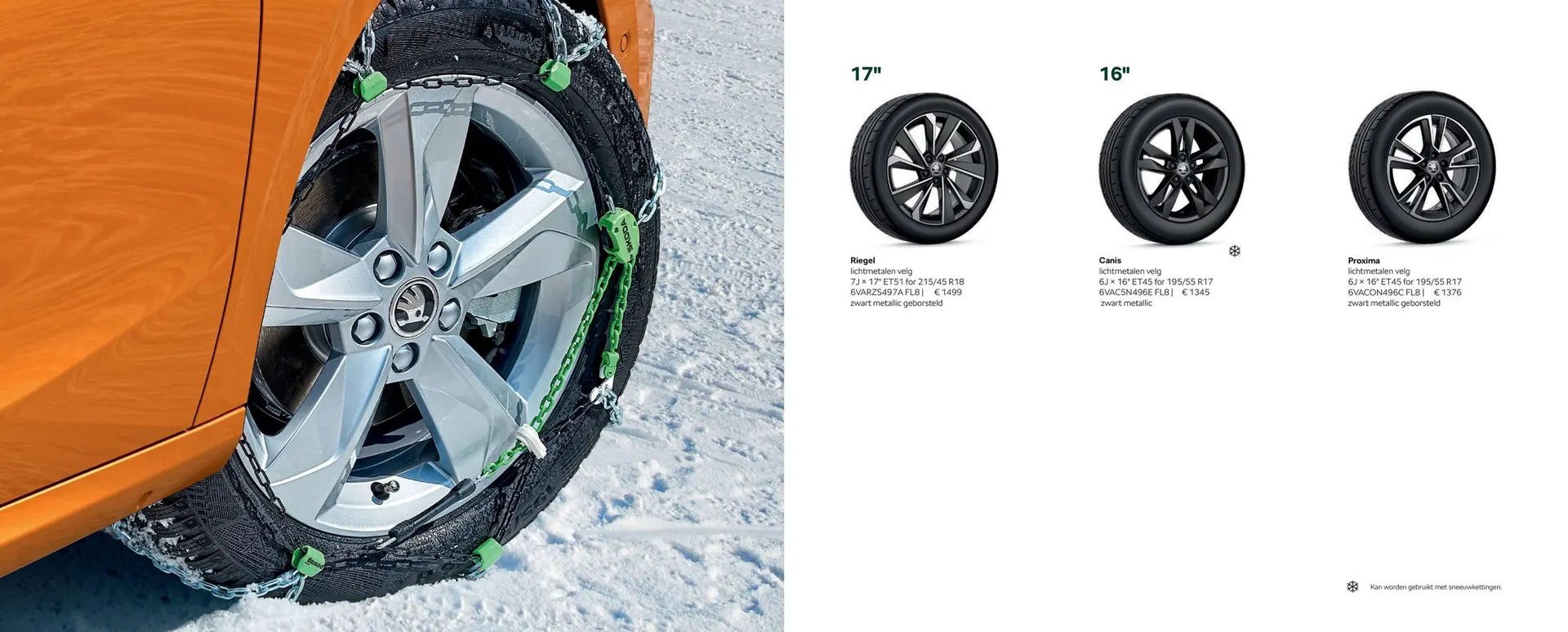 Skoda folder van 3 februari tot 31 maart 2026 - Folder pagina 27