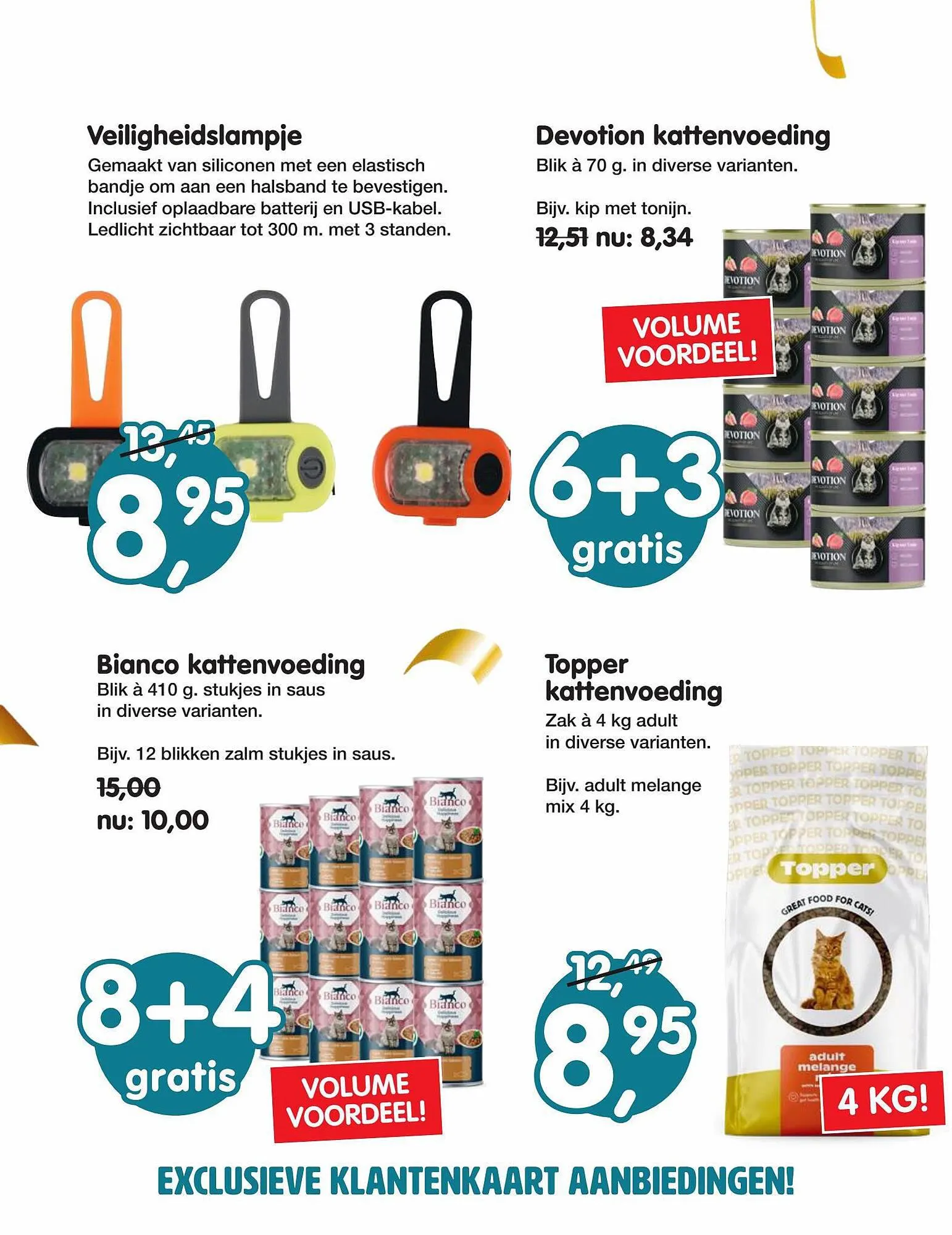 Jumper folder van 19 oktober tot 5 november 2023 - Folder pagina 22