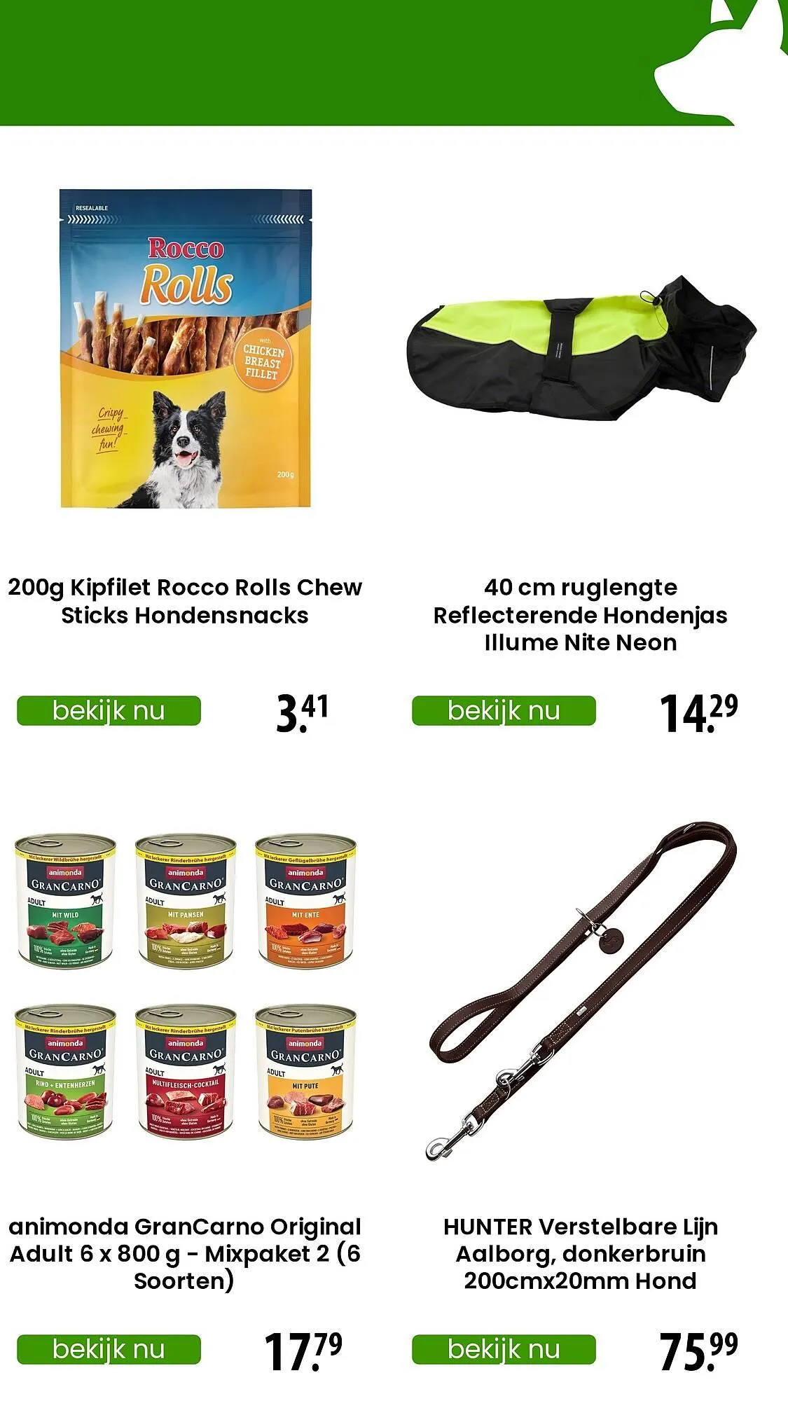 Zooplus folder van 29 december tot 31 december 2024 - Folder pagina 25