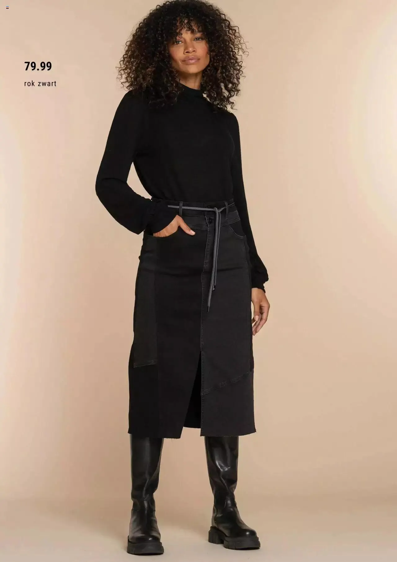 Wehkamp - Folder van 31 oktober tot 31 december 2023 - Folder pagina 7