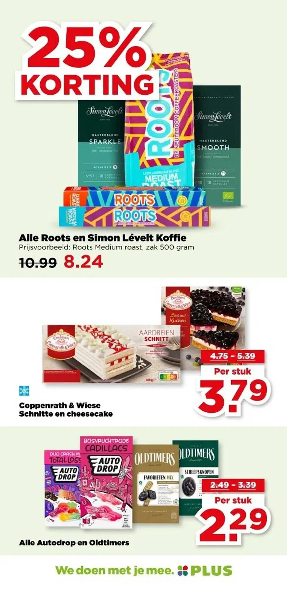 PLUS folder van 10 december tot 16 december 2025 - Folder pagina 21