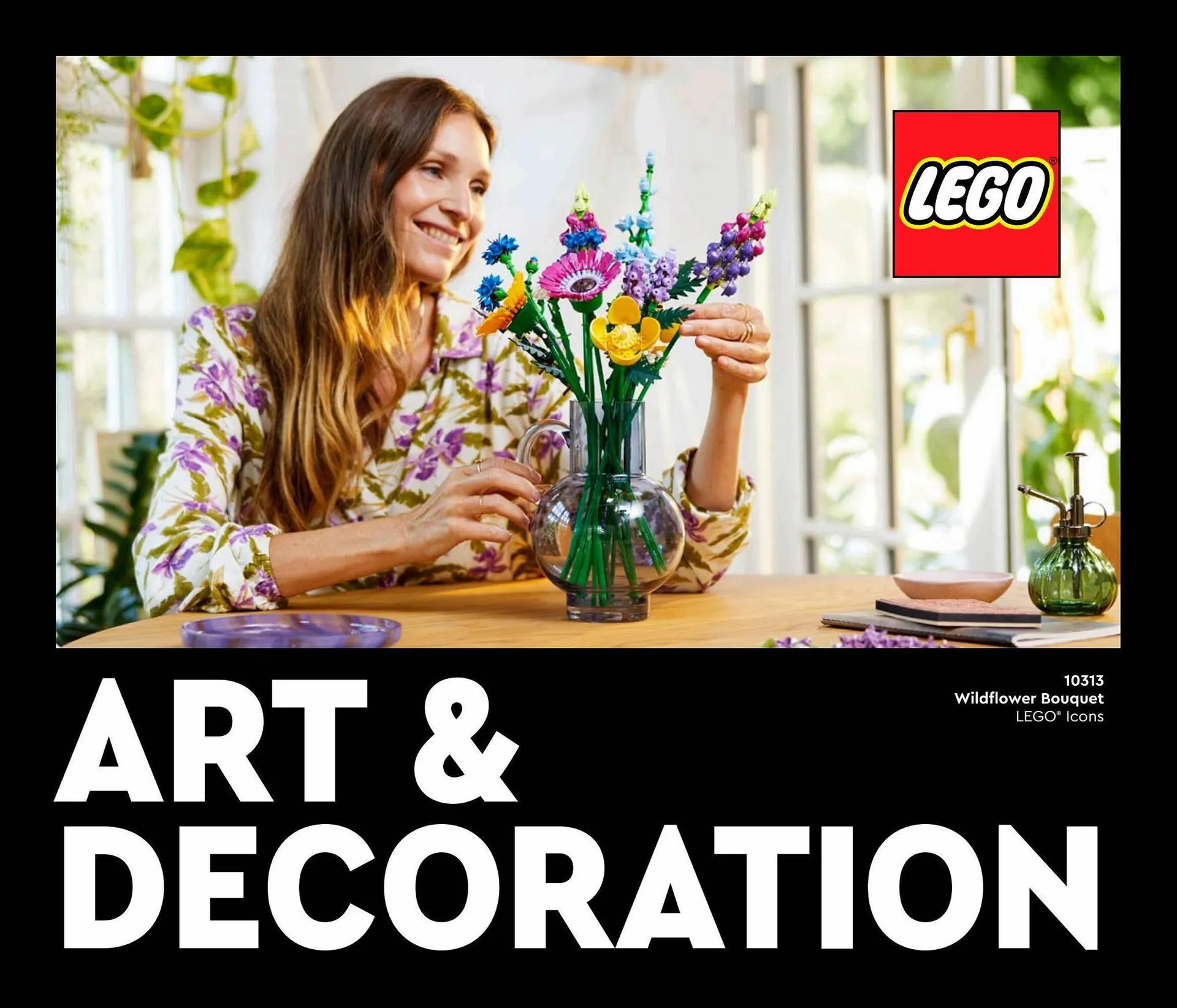 LEGO folder van 1 juli tot 31 juli 2023 - Folder pagina 74