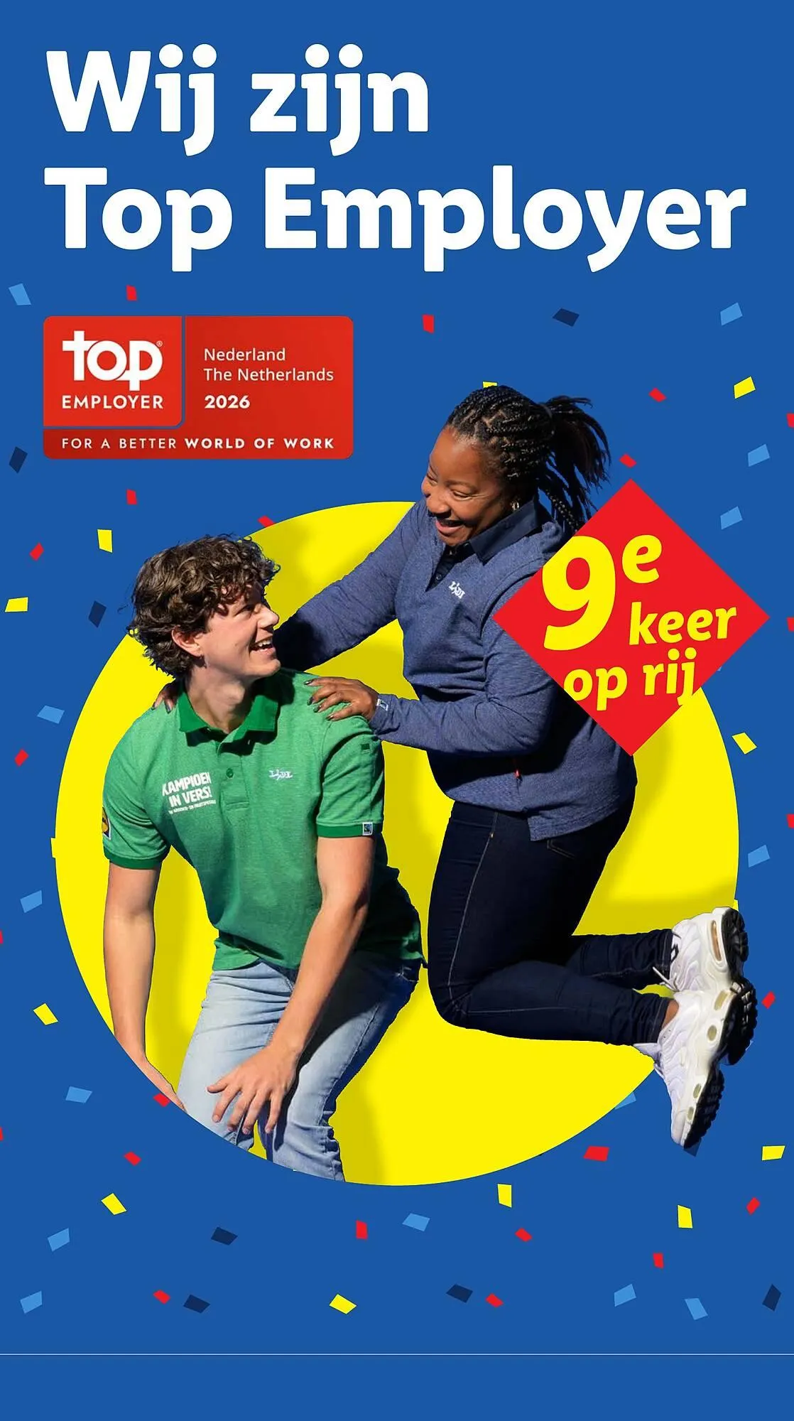 Lidl folder van 23 februari tot 1 maart 2026 - Folder pagina 38