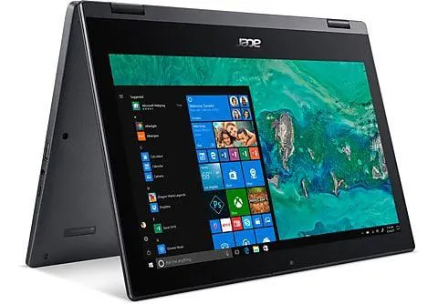 ACER Spin 1 SP111-33-C29E - 11.6 inch - Intel Celeron N4020 - 4 GB - 128 GB