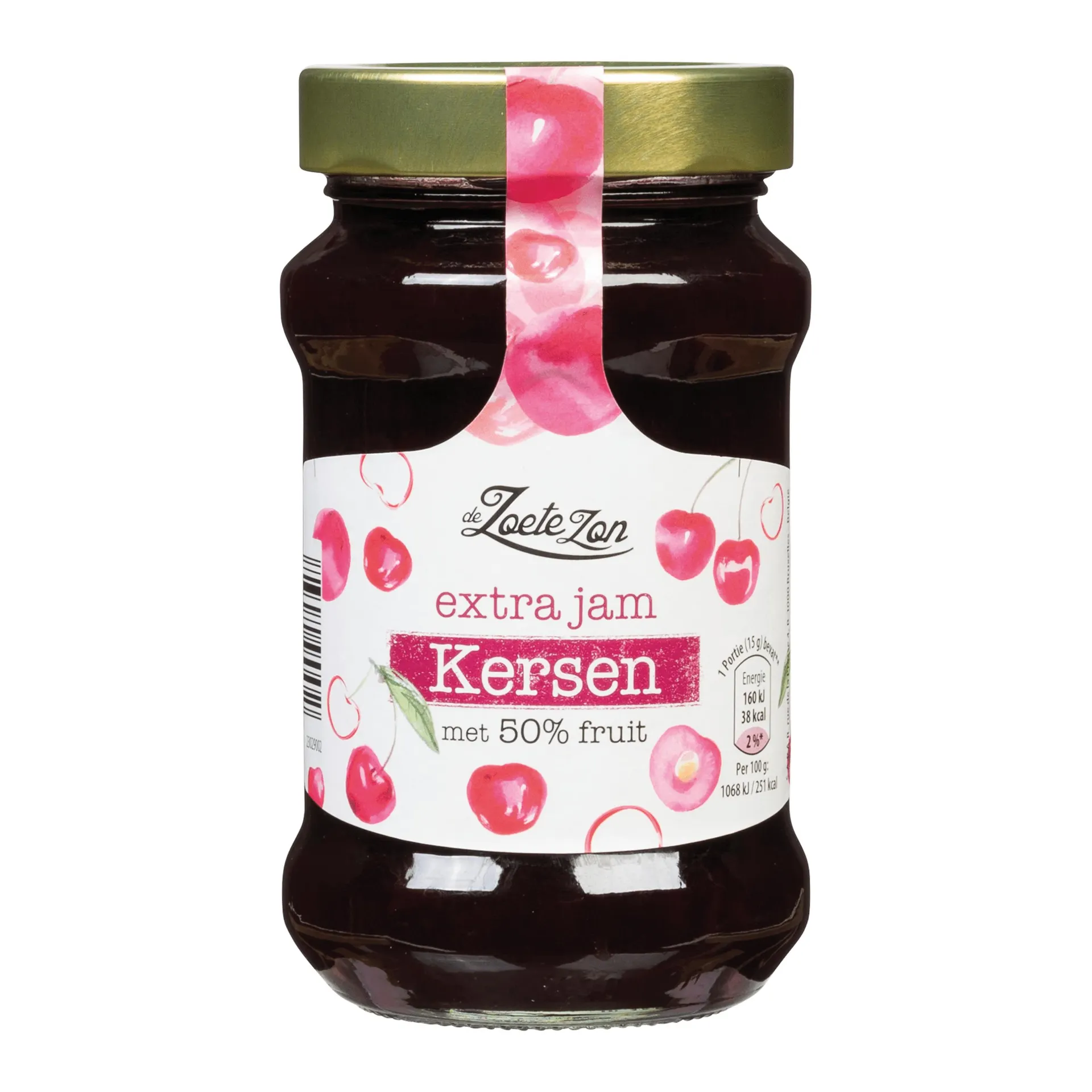 Kersenjam